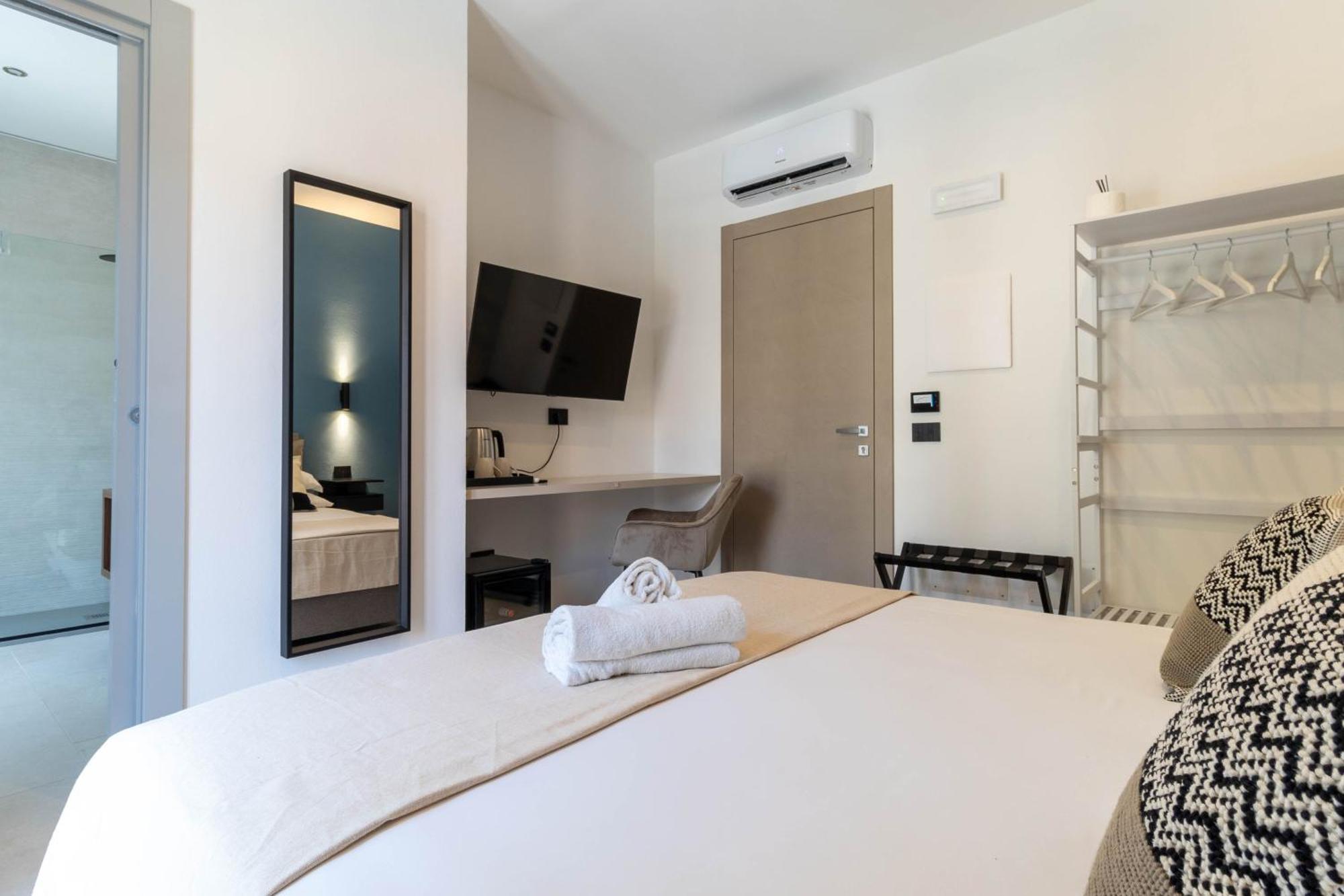 Sardinian Days - Suites & Rooms Cagliari Exteriör bild